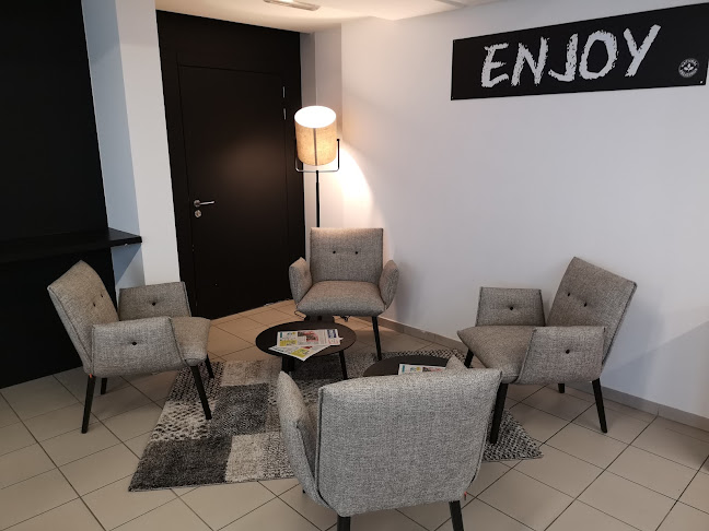 Guimard Square - Horeca