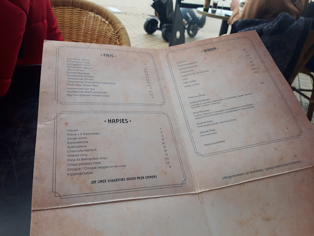 Et Alors - Horeca