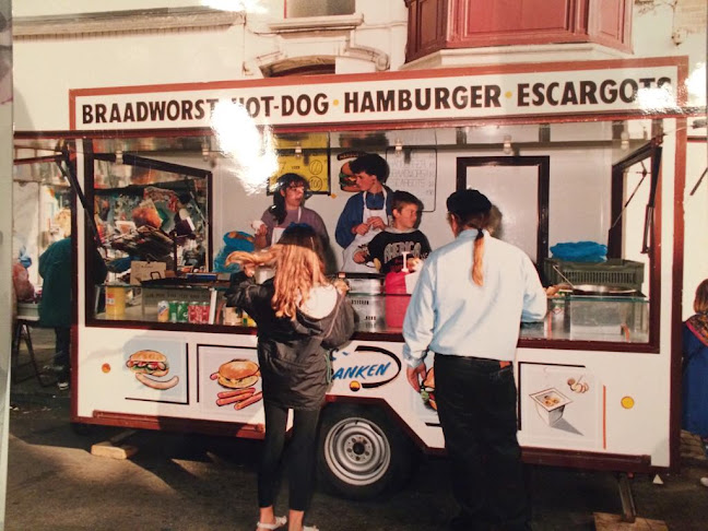 Comentarii opinii despre De-Snackbar.be