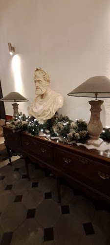 Comentarii opinii despre Carlos Quinto - Feestzaal - restaurant