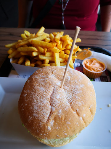 Comentarii opinii despre Fritüre Reiners