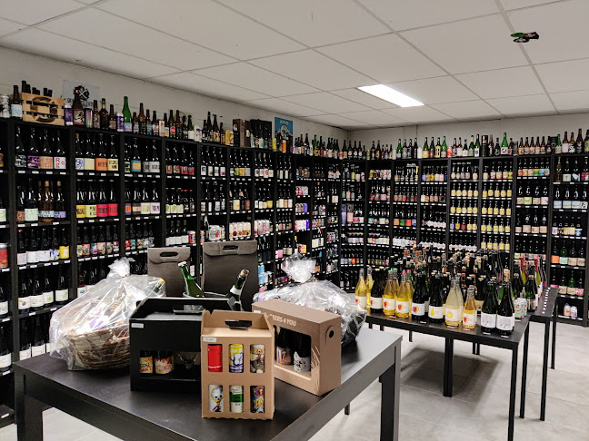 Etre Gourmet (La Cave à Bières) - Tubize