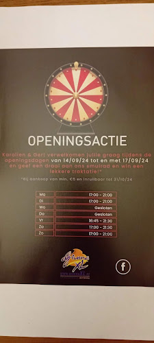 De Smulkapel - Horeca