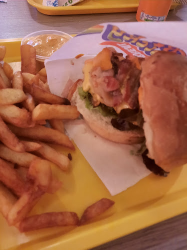 Comentarii opinii despre Patatou, friterie Bousval