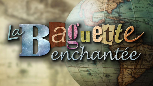 La Baguette Enchantée - Horeca