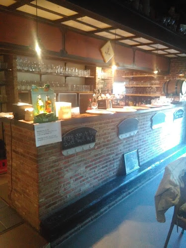 Comments and reviews of De Kasteelhoeve