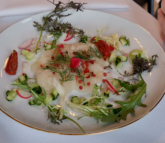 Restaurant D'Urville - Torhout