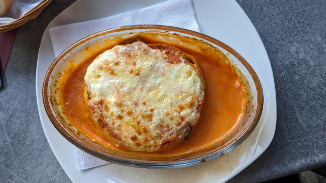 Delizia Restaurant - Horeca