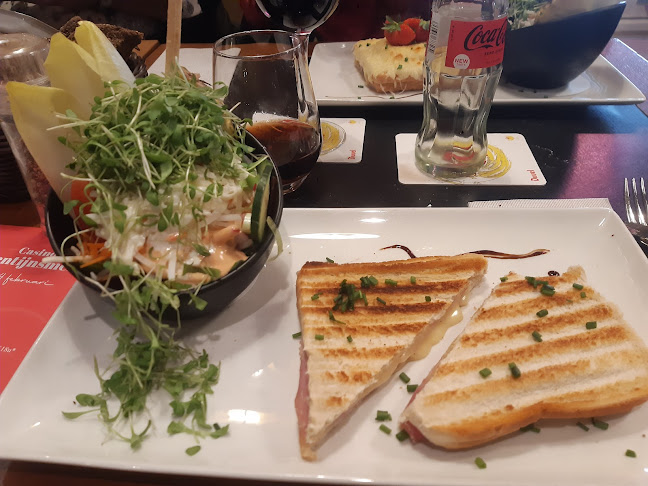 Comentarii opinii despre Grand Cafe Casino