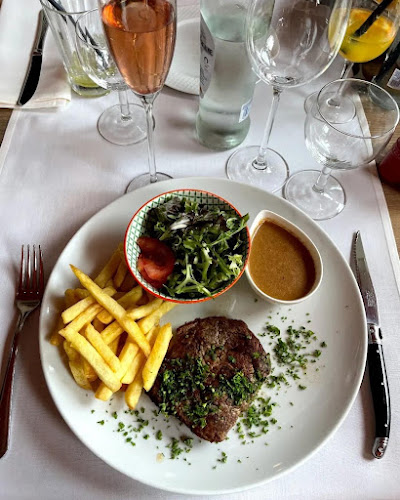Restaurant Petrus Open Times