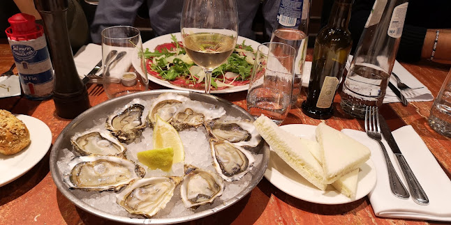 La Quincaillerie Phone number