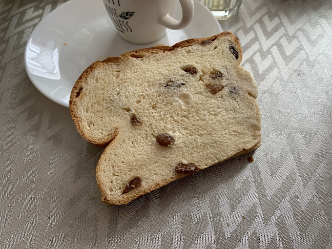 Bakkerij Decramer Vlamertinge - Horeca