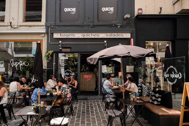 Quiche Café
