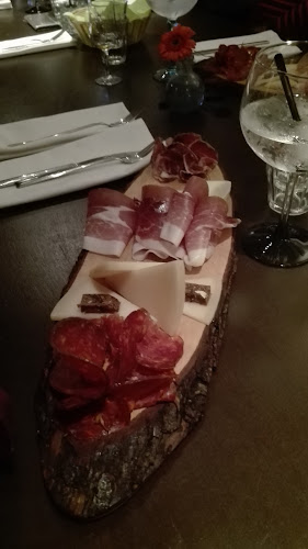 Opinii despre Restaurant Zagreb în Antwerpen - Horeca