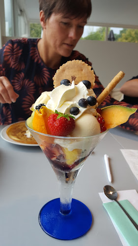 Comentarii opinii despre Krijmerie van Gaasbeek