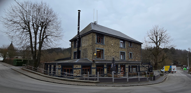 Taverne de la Brasserie Achouffe - Horeca