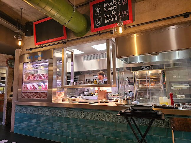 Más Brasa - Knokke-Heist