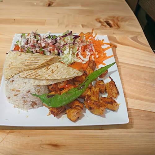 Anatolian Restaurant Maasmechelen