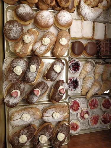 Bakkerij Bij Erik En Sabine - Genk