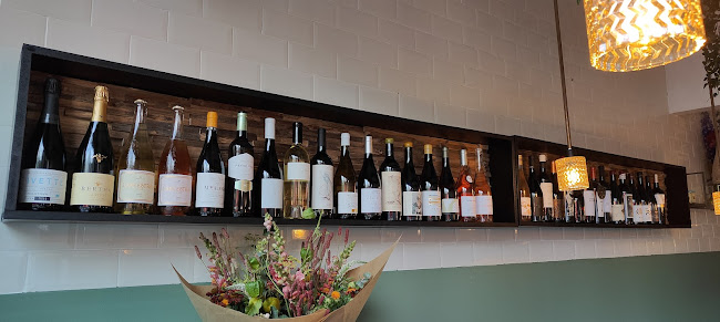 Bar cava - Horeca