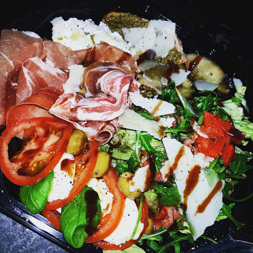 Comments and reviews of La Planche A Tartiner