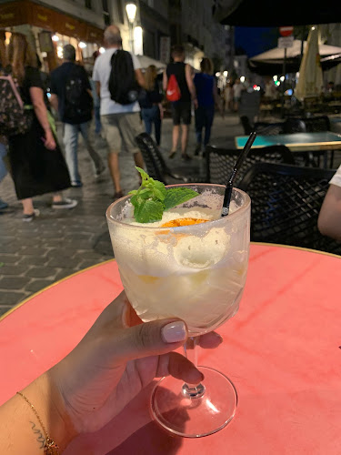 Opinii despre Maison des Crepes în Brussel - Horeca