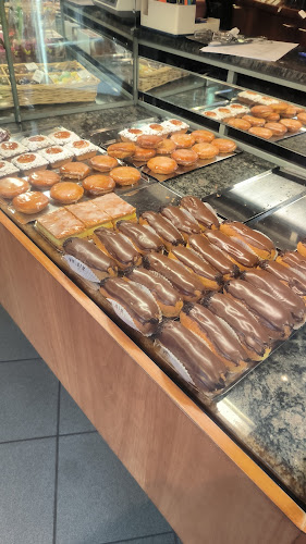 Opinii despre Patisserie Decleir în Ganshoren - Horeca