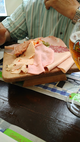 La Maison du Canal - Horeca