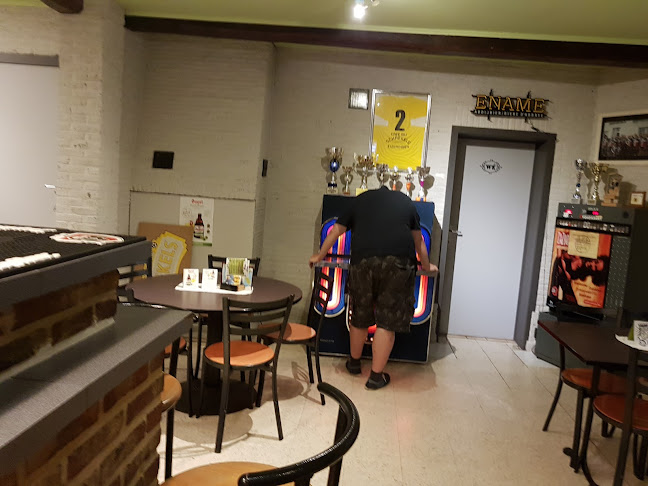 Opinii despre Cafe Schaekels în Lennik - Horeca