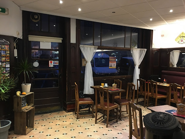 Le Commerce - Horeca