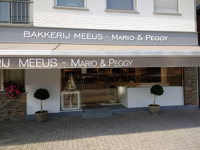 Bakkerij Meeus Mario & Peggy
