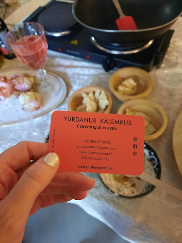 Comentarii opinii despre 't Bruine Café