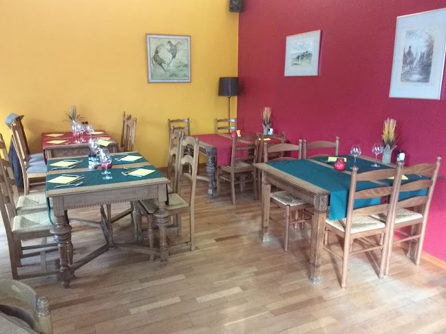 Comentarii opinii despre Une Histoire de Goûts