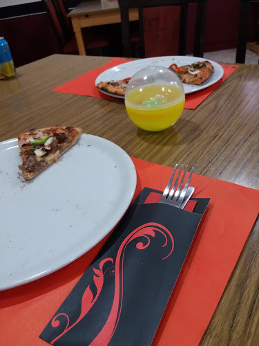 MESOPOTAMIA pizza pitta - Horeca