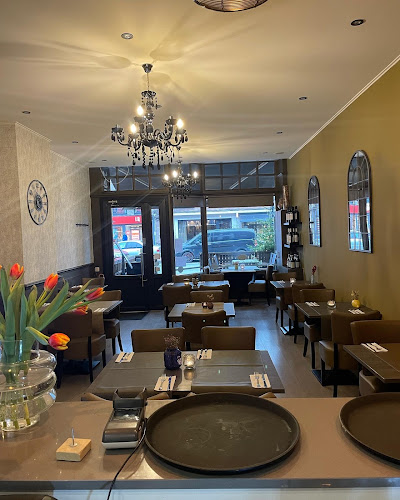 Pizzeria Ristorante Girasole - Roeselare