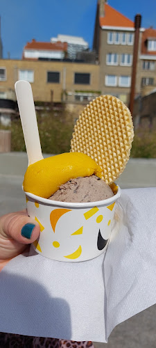 Australian Ice-cream Oostende - Horeca