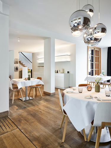 Notarishuys restaurant & Pure hotel