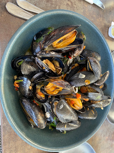 Comentarii opinii despre 't Ponton