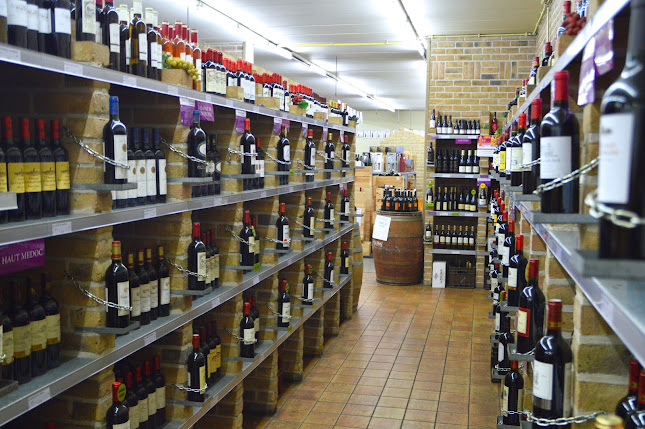 Comentarii opinii despre Dranken Vanuxeem