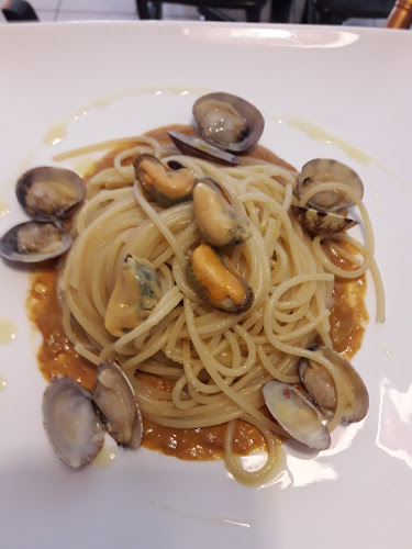 Pizzeria-Ristorante Il Fornaccio - Evergem