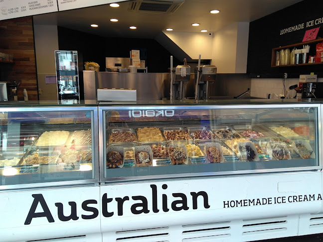 Australian Ice-cream Oostende