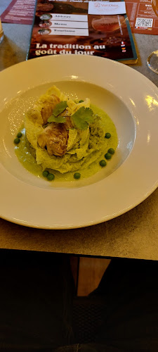 Le Casse-Croûte du Val-Dieu - Horeca