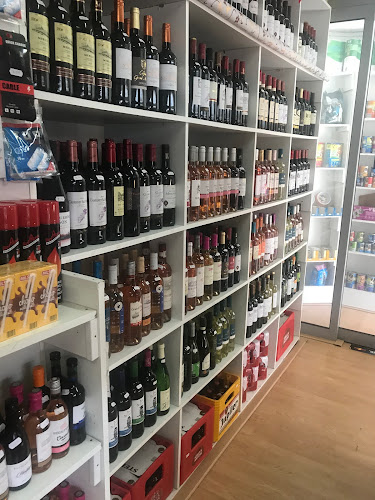 Opinii despre Night Shop AL-BASHA în Harelbeke - Horeca