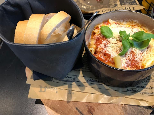 Street Food - Horeca