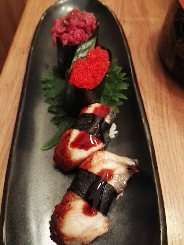 Yama sushi - Sint-Lambrechts-Woluwe