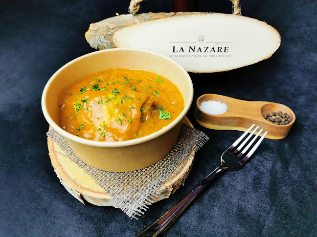 Restaurant La Nazare - Horeca