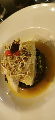 Opinii despre PURA în Brussel - Horeca