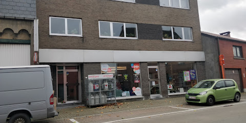 DE SPAR - VOEDING DE SCHRYVER (sinds 1958)