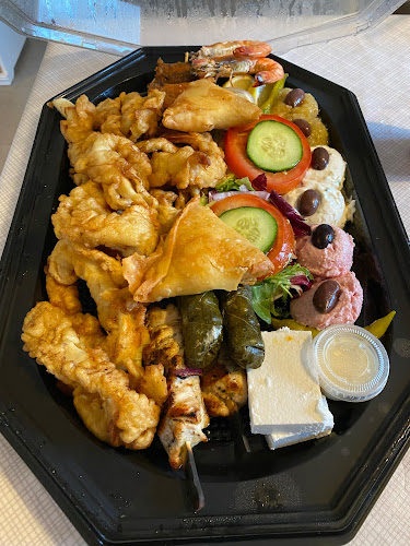 Greco Restaurant Open Times
