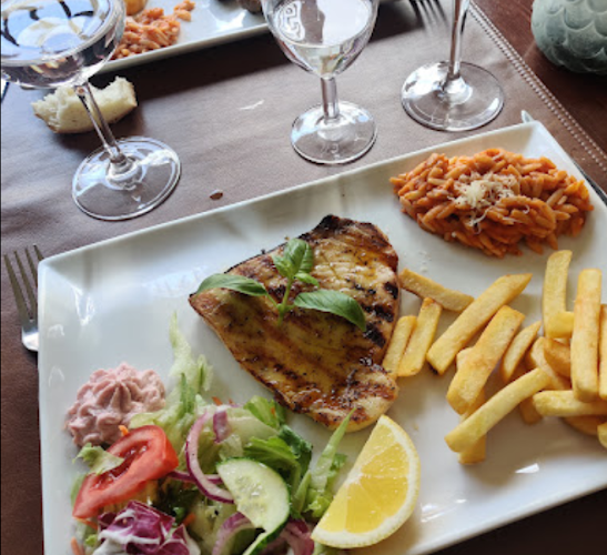 Reviews of Restaurant Athene in Lokeren - Horeca